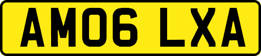 AM06LXA