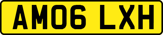 AM06LXH
