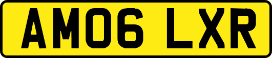 AM06LXR