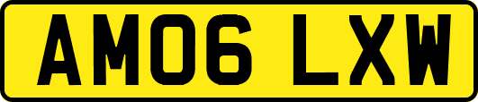 AM06LXW