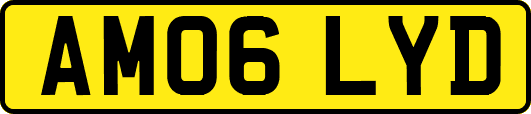 AM06LYD