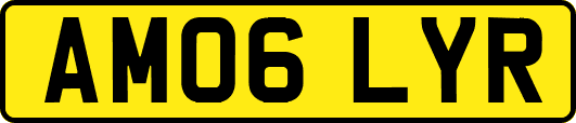 AM06LYR