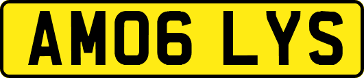 AM06LYS