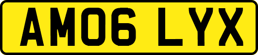 AM06LYX