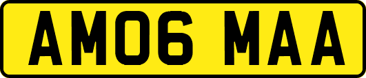AM06MAA
