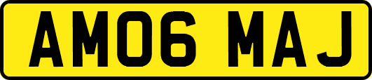 AM06MAJ