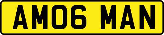 AM06MAN