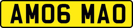 AM06MAO