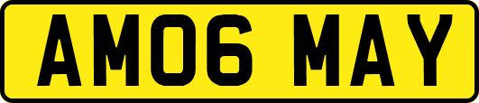 AM06MAY