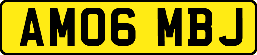 AM06MBJ