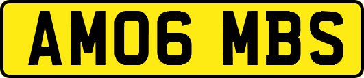 AM06MBS