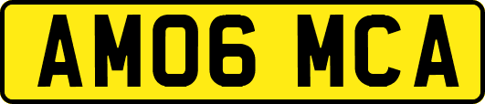AM06MCA