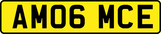 AM06MCE