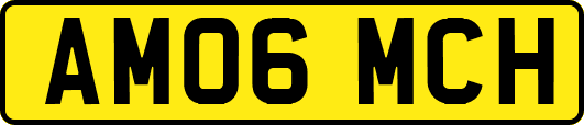AM06MCH