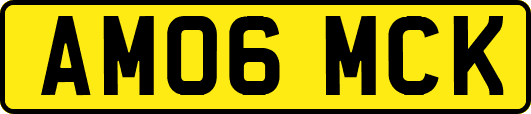 AM06MCK