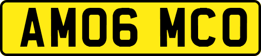 AM06MCO