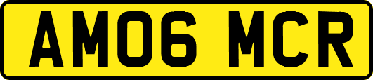 AM06MCR