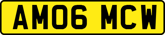AM06MCW