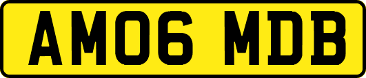 AM06MDB