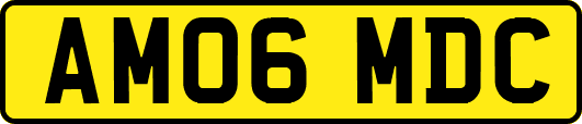 AM06MDC