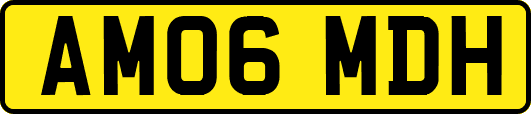 AM06MDH