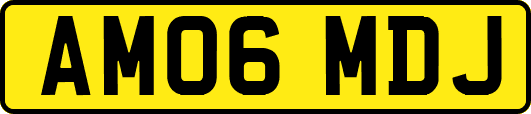 AM06MDJ