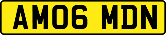 AM06MDN