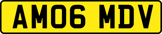 AM06MDV