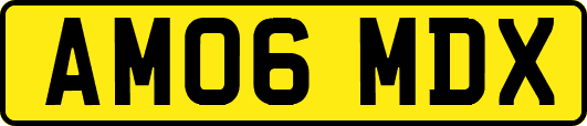 AM06MDX
