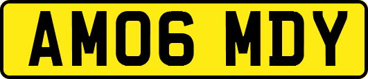 AM06MDY