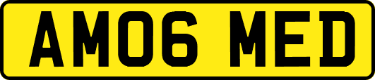 AM06MED