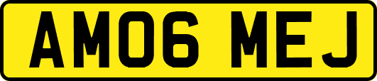 AM06MEJ