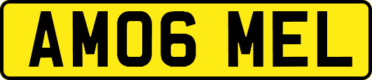 AM06MEL