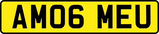 AM06MEU