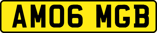 AM06MGB