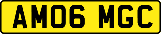AM06MGC