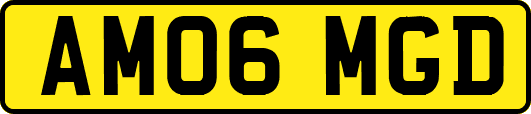AM06MGD