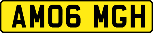 AM06MGH
