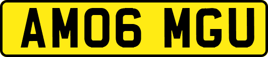 AM06MGU