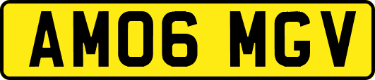 AM06MGV