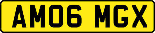 AM06MGX
