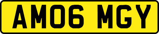AM06MGY