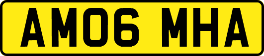 AM06MHA
