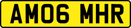 AM06MHR