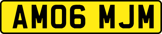 AM06MJM