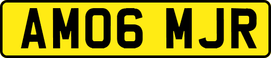 AM06MJR