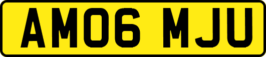 AM06MJU