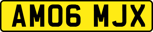 AM06MJX