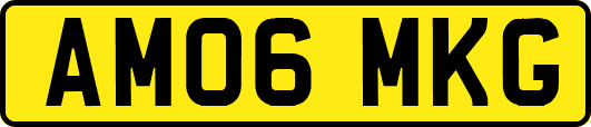 AM06MKG