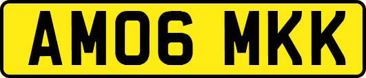 AM06MKK